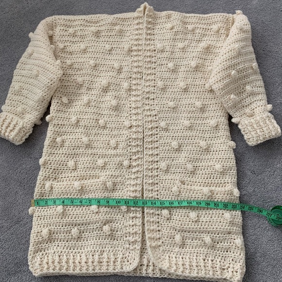 Coatigan - Picture 8 of 9